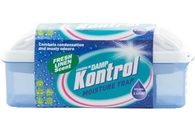 Kontrol Streamline Moisture Trap Linen Kontrol Streamline Moisture Trap Linen