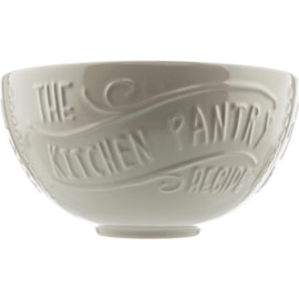 Kitchen Pantry 27cm Mixing Bowl Kitchen Pantry 27cm Mixing Bowl
