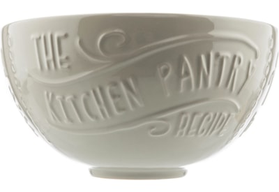 Kitchen Pantry 27cm Mixing Bowl Kitchen Pantry 27cm Mixing Bowl