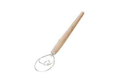Kitchen Pantry Traditional Dough Whisk Kitchen Pantry Traditional Dough Whisk