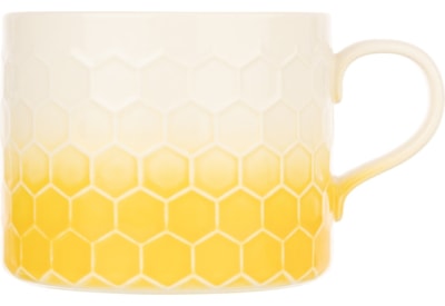 Kitchen Pantry Mug Yellow (KPMUGYEL)
