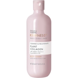 Baylis & Harding Kindness Plant Collagen Rejuvenate Body Wash 500ml Baylis & Harding Kindness Plant Collagen Rejuvenate Body Wash 500ml