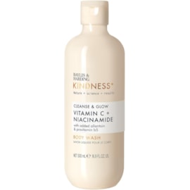 Baylis & Harding Kindness + Vitaminc Brighten & Glow Body Wash 500ml Baylis & Harding Kindness + Vitaminc Brighten & Glow Body Wash 500ml
