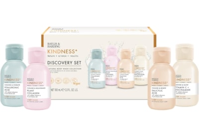 Baylis & Harding Kindness + Range Dscovery Gift Set
