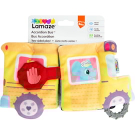 Lamaze Accordian Bus Lamaze Accordian Bus