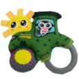 Lamaze John Deere My First Tractor Rattle Lamaze John Deere My First Tractor Rattle