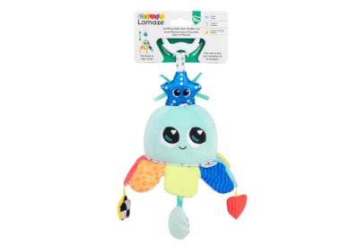 Lamaze Soothing Salty Sam Stroller Toy Lamaze Soothing Salty Sam Stroller Toy
