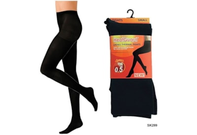 Ladies Thermal Tights Ladies Thermal Tights