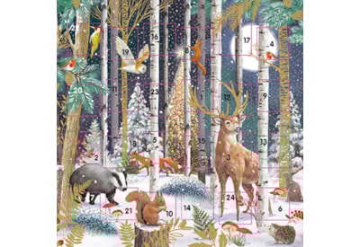 Advent Calendar - Magical Forest Advent Calendar - Magical Forest