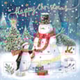 Advent Calendar - Gifts For You Advent Calendar - Gifts For You