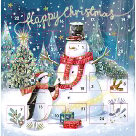 Advent Calendar - Gifts For You Advent Calendar - Gifts For You