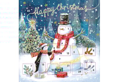 Advent Calendar -  Gifts For You