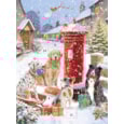 Advent Calendar -  Christmas Delivery