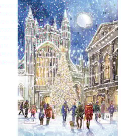 Advent Calendar - Christmas Eve Advent Calendar - Christmas Eve