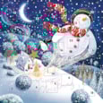 Advent Calendar - Magical Christmas Advent Calendar - Magical Christmas