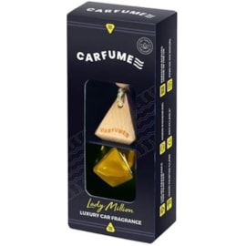 Carfume Car Air Freshener - Lady Billion Carfume Car Air Freshener - Lady Billion