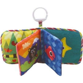 Lamaze Discovery Book Lamaze Discovery Book