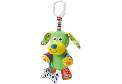 Lamaze Play & Grow Pupsqueak Lamaze Play & Grow Pupsqueak