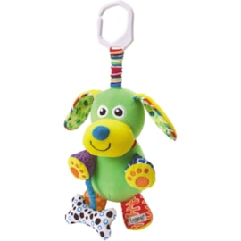 Lamaze Play & Grow Pupsqueak Lamaze Play & Grow Pupsqueak