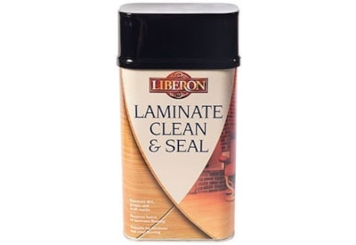 Liberon Laminate Clean & Seal 1ltr (004457)
