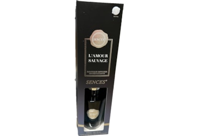 Sences Luxury Sl Reed Diffuser L'amour Sauvage 300ml (532823)
