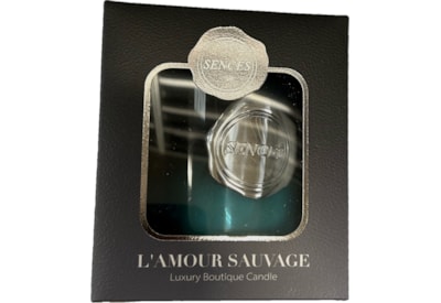 Sences Luxury Sp Luxury Candle L'amour Sauvage (533080)