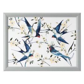 David Mason Design Flying Home Lap Tray David Mason Design Flying Home Lap Tray