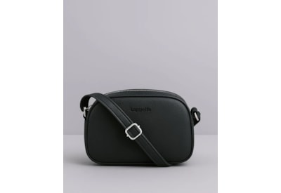 Lappella Cleo Crossbody Bag Black Lappella Cleo Crossbody Bag Black