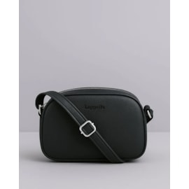 Lappella Cleo Crossbody Bag Black
