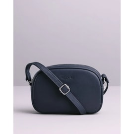 Lappella Cleo Crossbody Bag Navy Lappella Cleo Crossbody Bag Navy