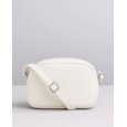 Lappella Cleo Crossbody Bag Pearl