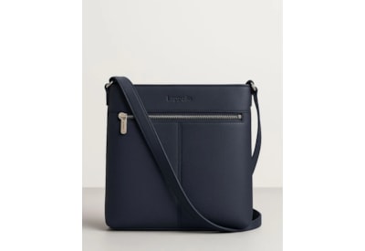 Lappella Daisy In Navy Weave Lappella Daisy In Navy Weave