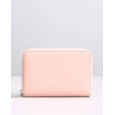 Lappella Elisia Medium Zip Purse In Blush Lappella Elisia Medium Zip Purse In Blush