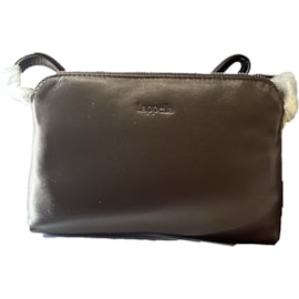Lappella Ella Crossbody Bag Chocolate Lappella Ella Crossbody Bag Chocolate