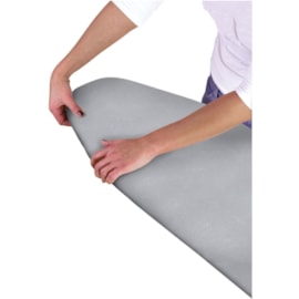 Metallic Ironing Board Cover Metallic Ironing Board Cover