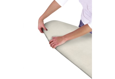 Multi Fit Elasticated Ironing Board Cover (LAU198861)
