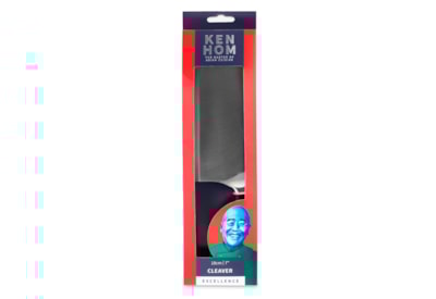 Ken Hom Ss Cleaver 18cm Ken Hom Ss Cleaver 18cm