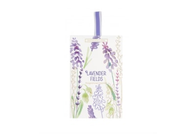 Lavender Fields Scented Sachet (FG5703)