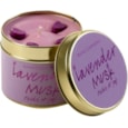 Get Fresh Cosmetics Lavender Musk Tin Candle (PLAVMUS04)