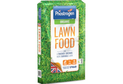 Phostrogen Lawn Feed 15kg (86601208)