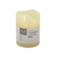 Premier Battery Operated Led Flicker Candle 7cm Premier Battery Operated Led Flicker Candle 7cm