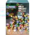 Premier Bo Led Programmable Timer Lights Multicolour 400s Premier Bo Led Programmable Timer Lights Multicolour 400s