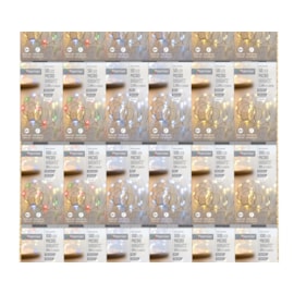 Premier 100 Led Bo M-a Microbrights Premier 100 Led Bo M-a Microbrights
