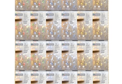 Premier 100 Led Bo M-a Microbrights Premier 100 Led Bo M-a Microbrights