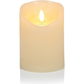 Premier Flickerbright Candle 13cm