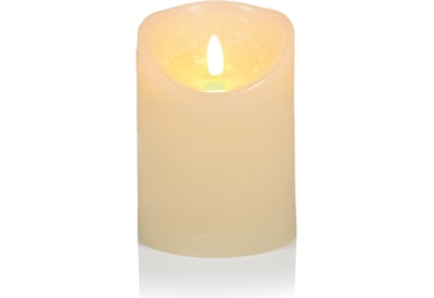 Premier Flickerbright Candle 13cm
