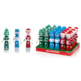 Premier Christmas Spinners Asstd 21cm (LB202014)