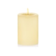Premier Flickabright Candle Cream 13cm
