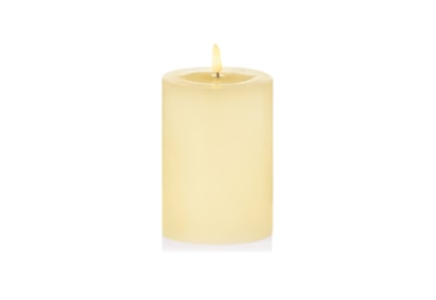 Premier Flickabright Candle Cream 13cm