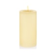 Premier Flickabright Candle Cream 18cm